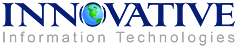 Innovative Information Technology logo